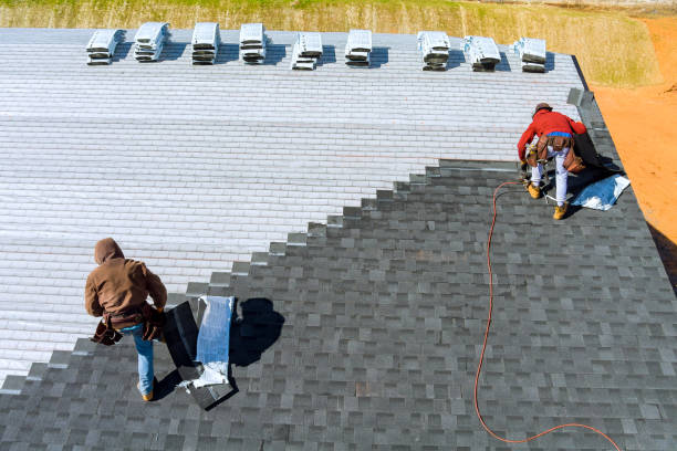 Best Residential Roofing Contractor  in Custer, SD