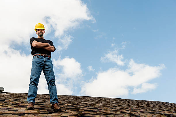 Best New Roof Installation  in Custer, SD