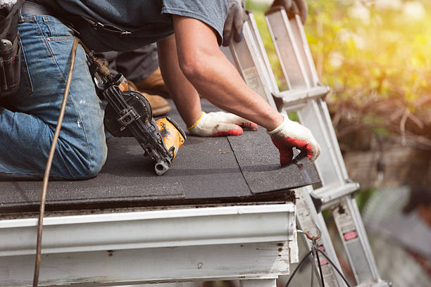 Best Best Roofing Contractors  in Custer, SD