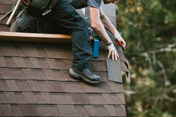 Best Metal Roofing Contractor  in Custer, SD