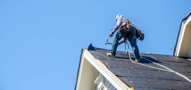 Best Emergency Roof Repair  in Custer, SD